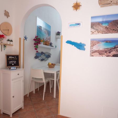 Vila Karyba House LMP Exteriér fotografie