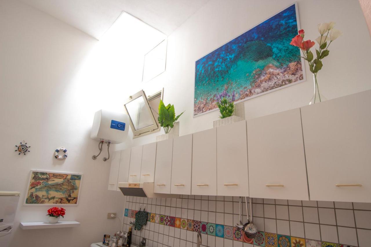 Vila Karyba House LMP Exteriér fotografie