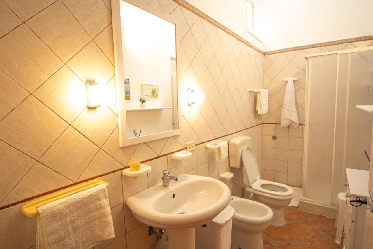 Vila Karyba House LMP Exteriér fotografie