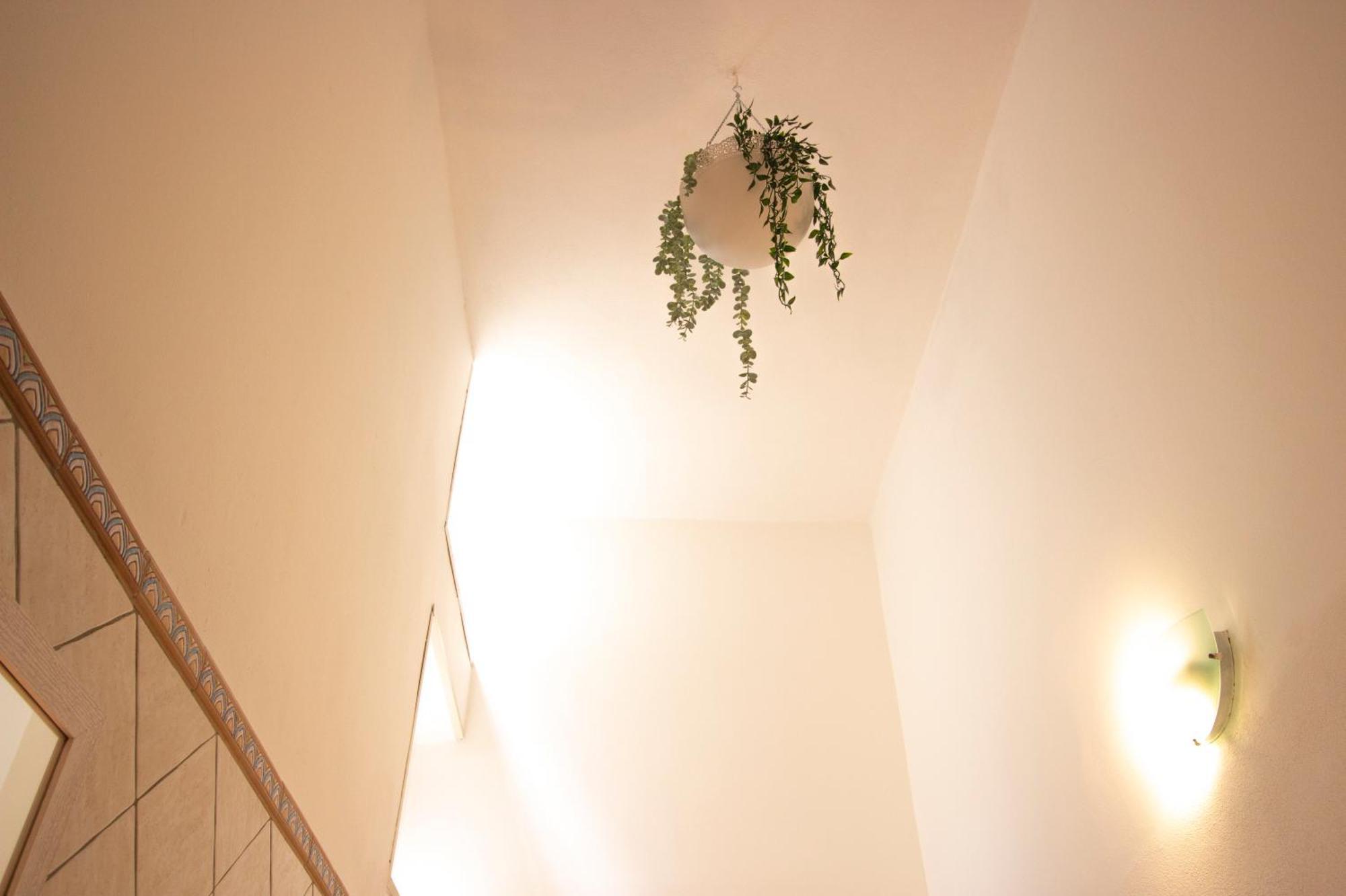 Vila Karyba House LMP Exteriér fotografie