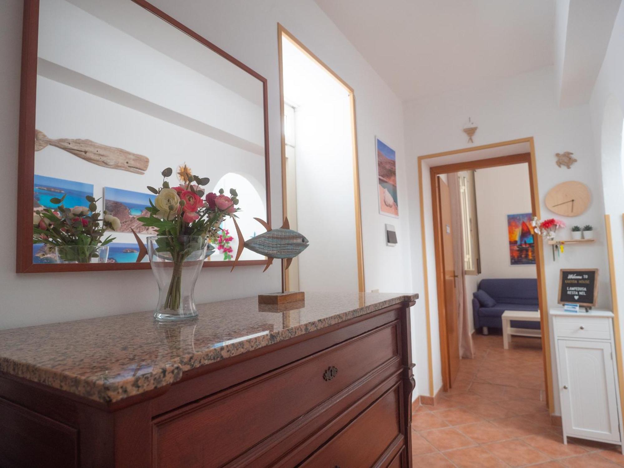 Vila Karyba House LMP Exteriér fotografie