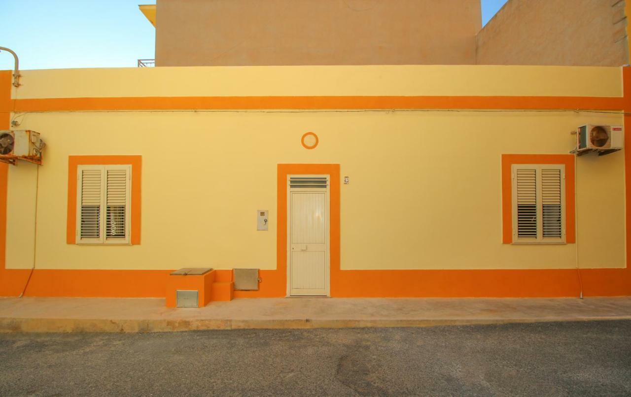 Vila Karyba House LMP Exteriér fotografie