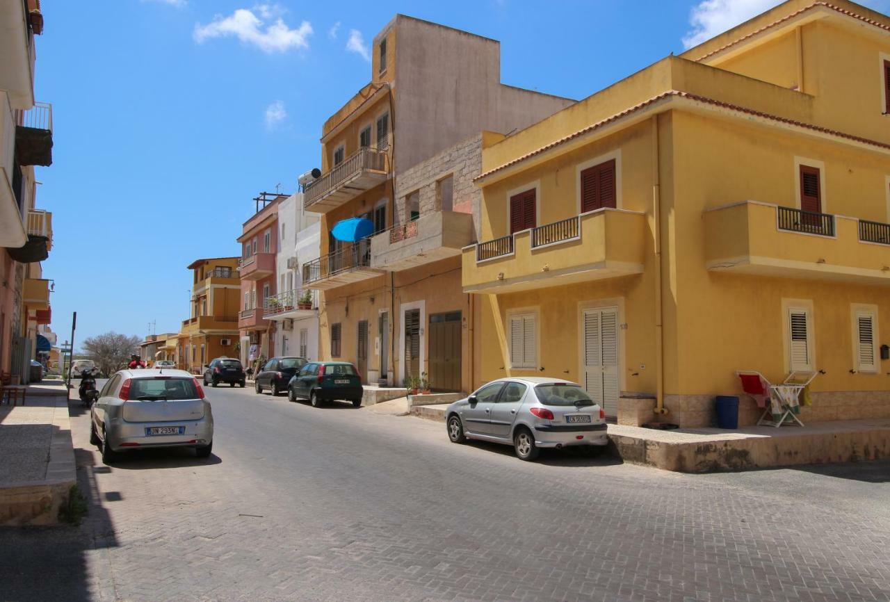Vila Karyba House LMP Exteriér fotografie
