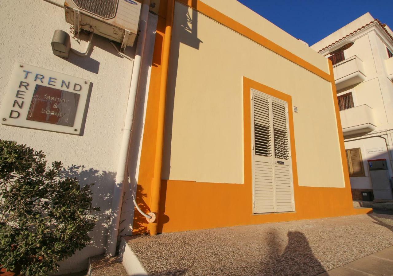 Vila Karyba House LMP Exteriér fotografie